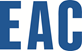 EAC A/S logo